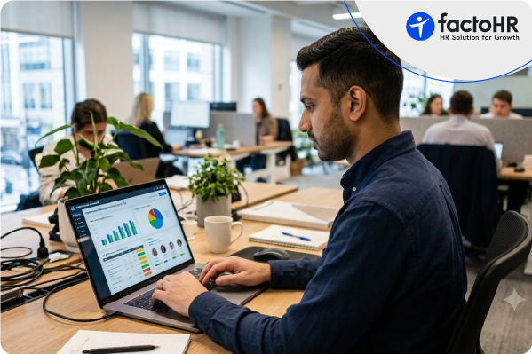 Top Performance Management Software in Mumbai for 2026
