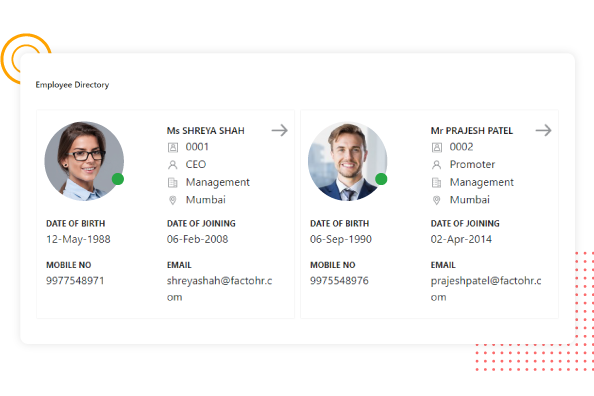 Employee Management (Employee Database)