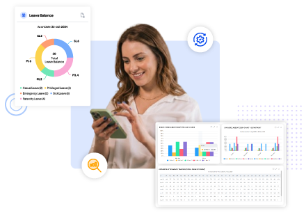 factoHR HR Software Demo