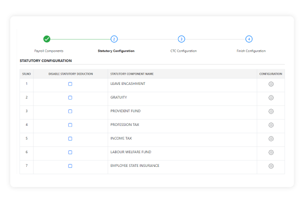 payroll compliance