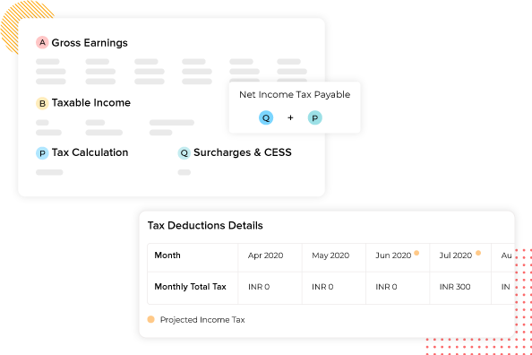 income tax compliance