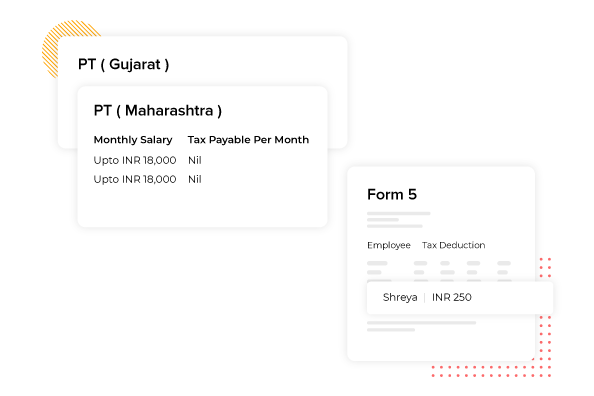 professional tax compliance