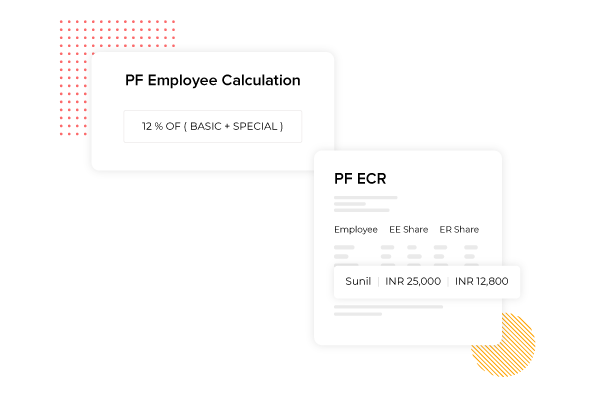 provident fund compliance