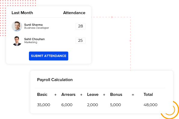 process your calculations Faster