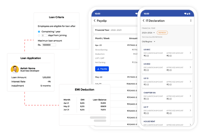 ESS Availability