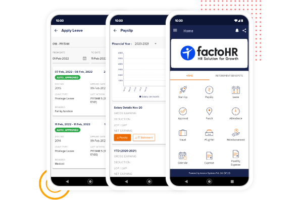 app based platform to manage your workforce