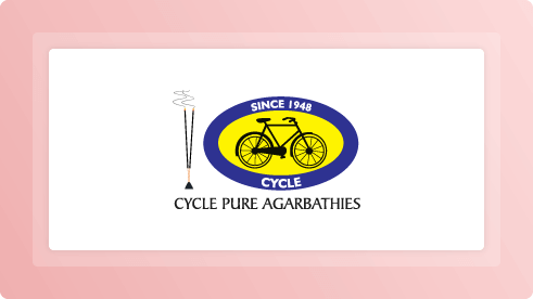 Cycle Agarbatti
