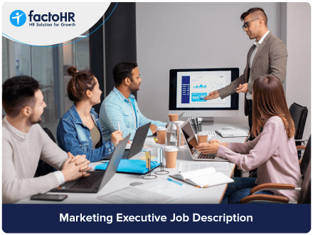 Marketing executive job profile onemorephrasehere.online