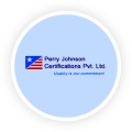 Perry Johnson Certifications