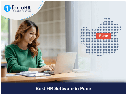 Best Hr Software In Pune Factohr