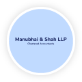 Manubhai & Shah LLP